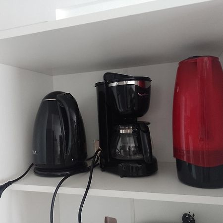 Relax En Palermo Con Gran Balcon Y Wifi 300Mb Buenos Aires Exterior foto