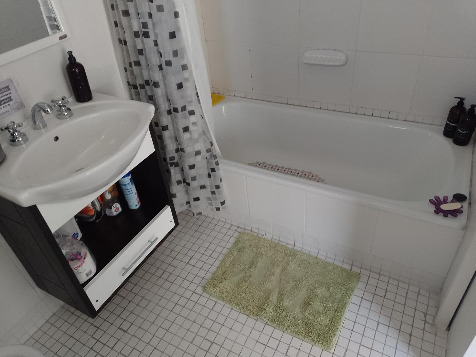 Relax En Palermo Con Gran Balcon Y Wifi 300Mb Buenos Aires Exterior foto